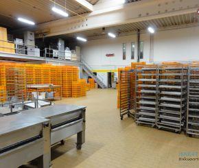 Hakvoort kunstlicht_ Led lijnverlichting_Nussbaumer Duitsland (2)